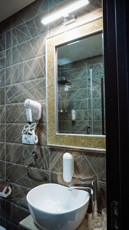 Hotel Usce ชาบาซ ภายนอก รูปภาพ