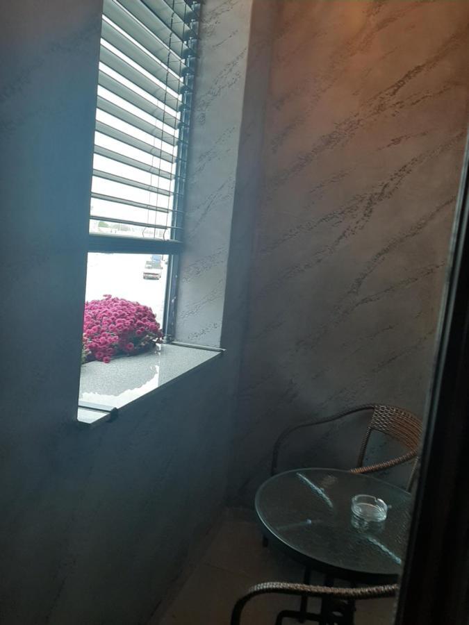 Hotel Usce ชาบาซ ภายนอก รูปภาพ