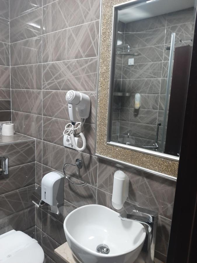 Hotel Usce ชาบาซ ภายนอก รูปภาพ